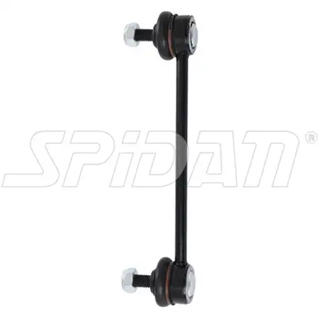 SPIDAN Koppelstange Pendelst&uuml;tze Stabilisator MAZDA 323 VI PREMACY (CP) hinten
