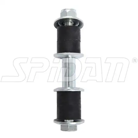 SPIDAN Koppelstange NISSAN Pick Up D21 + NP300 Pick Up D22 4x4 vorne