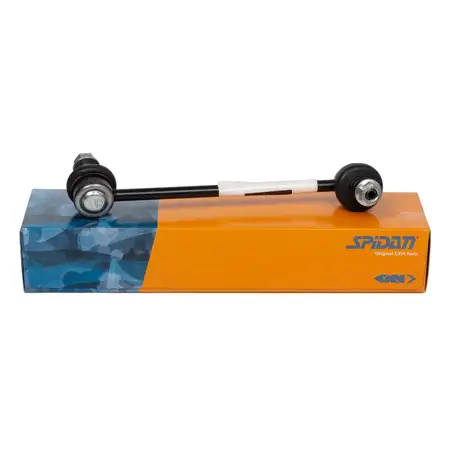 SPIDAN Koppelstange Pendelst&uuml;tze HYUNDAI Getz TB vorne links 548301C000