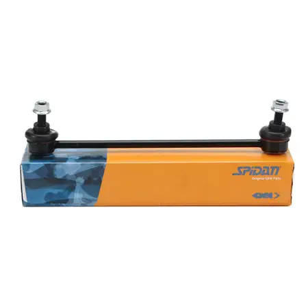 Koppelstange CITROEN C8 EA EB FIAT Ulysee 179 PEUGEOT 807 vorne