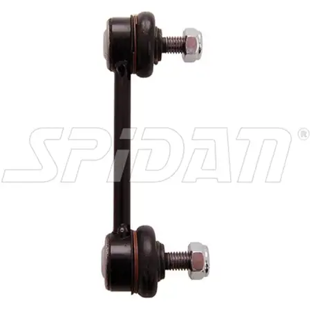 SPIDAN Koppelstange FIAT DOBLO Cargo (223_) + (119_, 223_) bis 10.2005 hinten