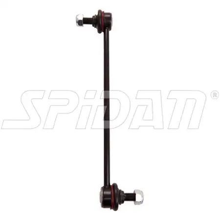 SPIDAN Koppelstange HYUNDAI ACCENT IV i20 i30 ix35 KIA CEE'D RIO 3 SOUL 2 vorne
