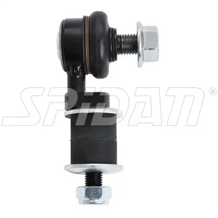 SPIDAN Koppelstange NISSAN CABSTAR (F24M, F24W) PATHFINDER I TERRANO I II vorne