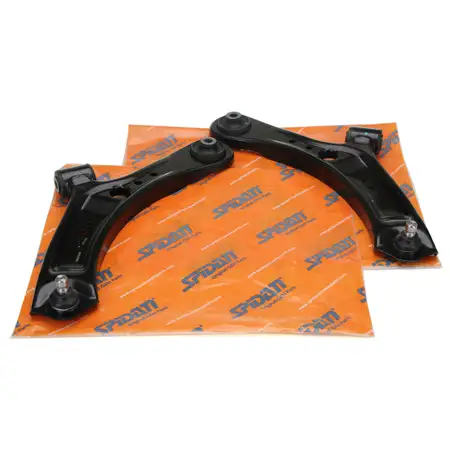 2x Querlenker + Traggelenk FIAT Sedici FY SUZUKI SX4 GY vorne