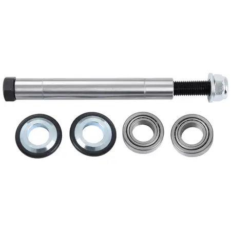 SPIDAN Reparatursatz Querlenker ALFA ROMEO 145 146 f&uuml;r FIAT BRAVA BRAVO hinten
