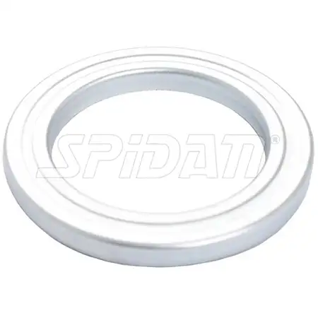 SPIDAN W&auml;lzlager CITROEN Jumpe FIAT Ducato PEUGEOT Boxer vorne