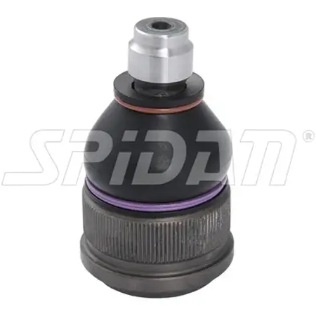 SPIDAN Traggelenk f&uuml;r KIA CLARUS MAZDA 626 III IV V MX-6 GE XEDOS 6 vorne unten