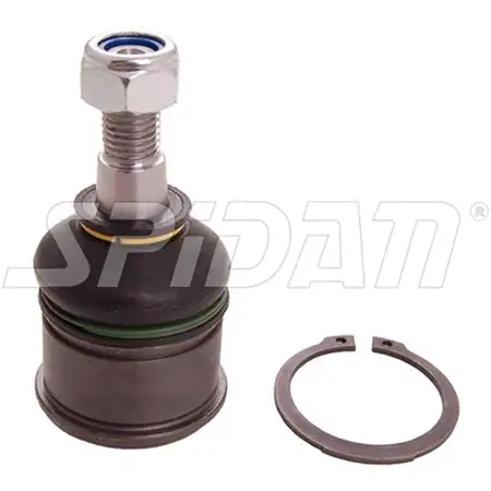 SPIDAN Traggelenk f&uuml;r HONDA CIVIC V VI CRX III (EH, EG) ROVER 400 45 (RT) vorne
