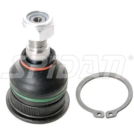 SPIDAN Traggelenk HYUNDAI i20 i30 KIA RIO MITSUBISHI COLT VOLVO S40 I V40 vorne