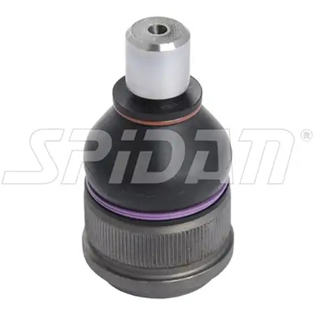 SPIDAN Traggelenk f&uuml;r MAZDA 3 (BK BL) 5 (CR19 CW) MPV II (LW) vorne