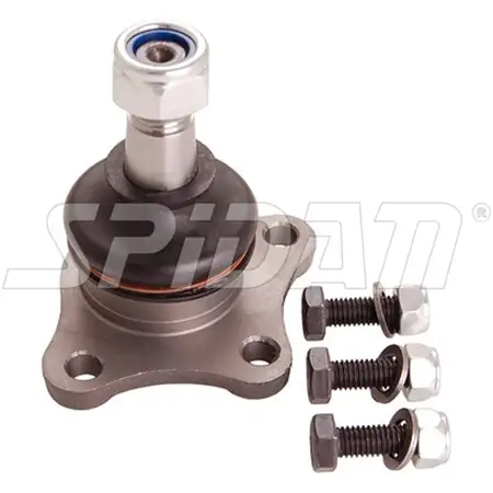 SPIDAN Traggelenk MITSUBISHI L 200 PAJERO CLASSIC + PAJERO II + SPORT vorne oben