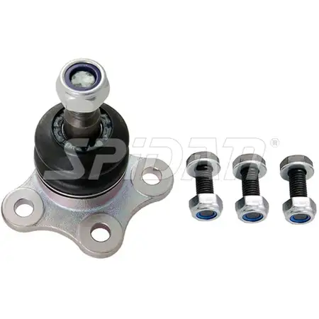 SPIDAN Traggelenk ISUZU Trooper 2 3 OPEL Frontera A B Monterey A B vorne oben
