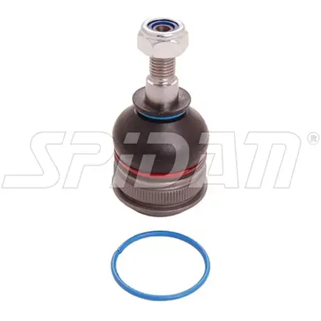 SPIDAN Traggelenk FIAT Panda (141_) Uno (146_) LANCIA Y10 (156_) vorne unten