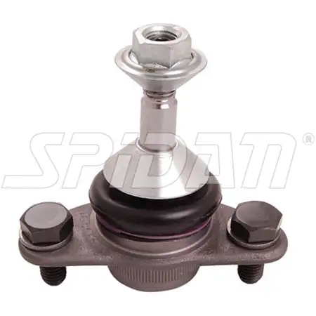 SPIDAN Traggelenk f&uuml;r VOLVO S60 I S80 I V70 II XC CROSS COUNTRY vorne unten