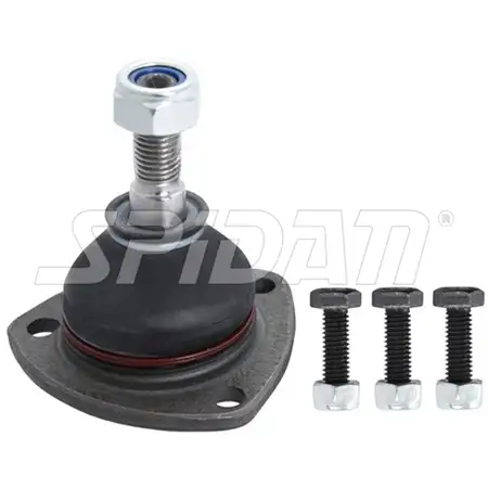 SPIDAN Traggelenk RENAULT 4 112 R21 R23 5 122 238 6 118 vorne oben 7701451904