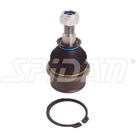 SPIDAN Traggelenk JEEP Cherokee KK Grand Cherokee III WH WK vorne unten