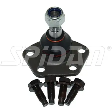 SPIDAN Traggelenk CITROEN Jumper FIAT Ducato 230 PEUGEOT Boxer vorne unten