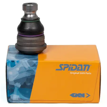 SPIDAN Traggelenk NISSAN INTERSTAR X70 OPEL MOVANO RENAULT MASTER II vorne unten