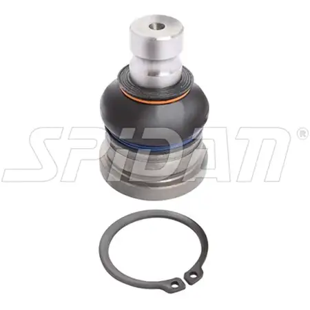 SPIDAN Traggelenk CITROEN C-CROSSER C4 AIRCROSS PEUGEOT 4007 (GP_) 4008 vorne
