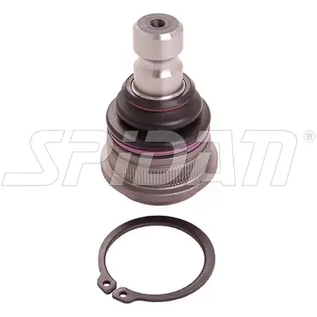 SPIDAN Traggelenk f&uuml;r HYUNDAI i10 BA IA KIA PICANTO TA RIO III UB SOUL AM vorne