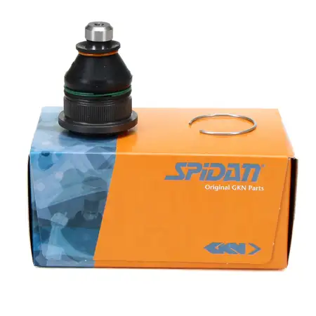 SPIDAN Traggelenk RENAULT Kangoo / Rapid 4x4 Megane II Scenic I vorne unten