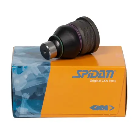 SPIDAN Traggelenk NISSAN Interstar X70 OPEL Movano RENAULT Master II vorne unten