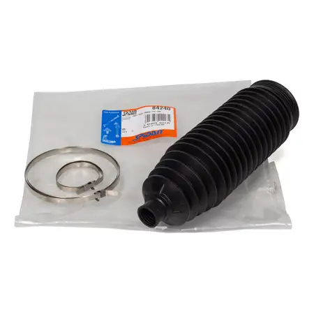 SPIDAN Spurstange Manschette CHEVROLET Cruze Oorlando OPEL Astra J vorne