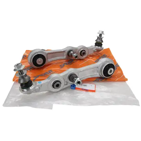 2x SPIDAN Querlenker MERCEDES W205 S205 W213 S213 C257 vorne unten links rechts
