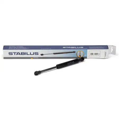 STABILUS Haubend&auml;mpfer D&auml;mpfer Kofferraum PORSCHE 911 (996) BOXSTER (986) vorne