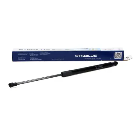 STABILUS 151560 Heckklappend&auml;mpfer Gasdruckd&auml;mpfer TOYOTA Yaris P9