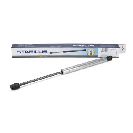 STABILUS 105911 Heckklappend&auml;mpfer Gasdruckd&auml;mpfer AUDI A8 (4E2 4E8) links 4E0827551C