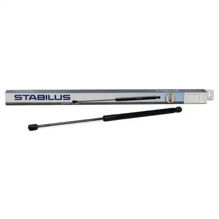 STABILUS 109018 Heckklappend&auml;mpfer Gasfeder VW Polo 6R1 6C1 + Van 6R