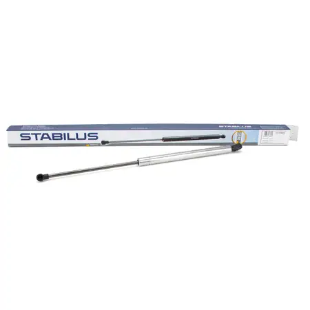 STABILUS 6539NS Heckklappend&auml;mpfer VW Bora Variant 1J6 Golf 4 Passat Variant 3B 1J6827550C