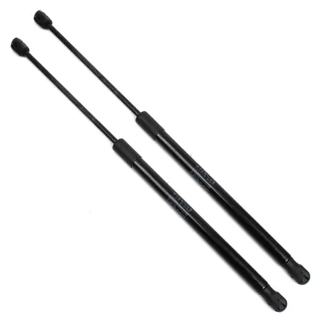 2x STABILUS 1757VK Heckklappend&auml;mpfer MERCEDES-BENZ A-Klasse W169 1697400045