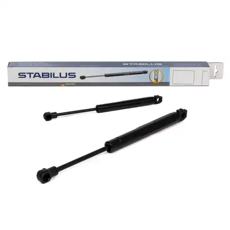 2x STABILUS 2616BK Heckklappend&auml;mpfer MERCEDES SL R129 ab Fgst.-Nr. F018806