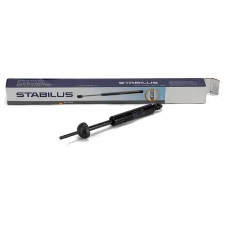 STABILUS 7875BG Motorhaubend&auml;mpfer MERCEDES C-Klasse W202 S202 2028800029
