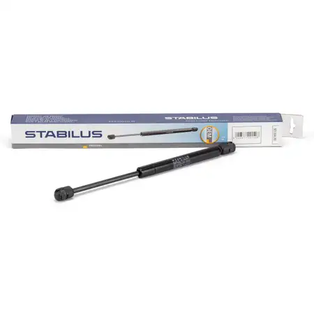 STABILUS 8539UB Haubenlifter Heckklappend&auml;mpfer PORSCHE 911 (997) hinten rechts