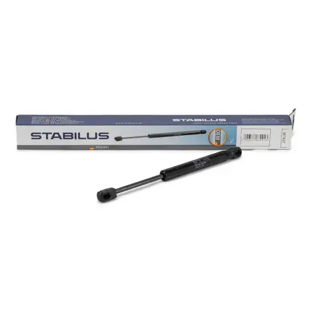 STABILUS Haubenlifter Heckklappend&auml;mpfer PORSCHE 911 (996) 3.6 Carrera 4 hinten