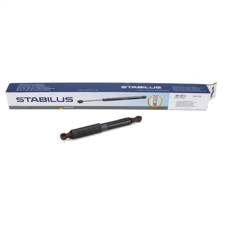 STABILUS 1941DX Gest&auml;nged&auml;mpfer Einspritzanlage SEAT VW Golf 3 Passat 3A Caddy 2 028130249