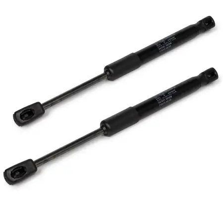 2x STABILUS 047831 Motorhaubend&auml;mpfer BMW 5er G30 F90 M5 G31 7er G11 G12 51237347403