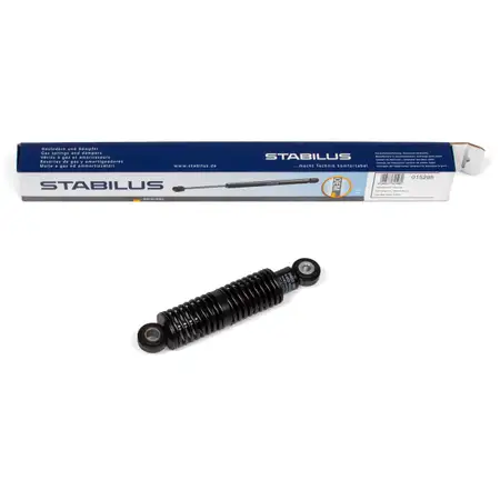 STABILUS 015295 Schwingungsd&auml;mpfer Keilrippenriemen AUDI A6 + Avant (C4) 046145299