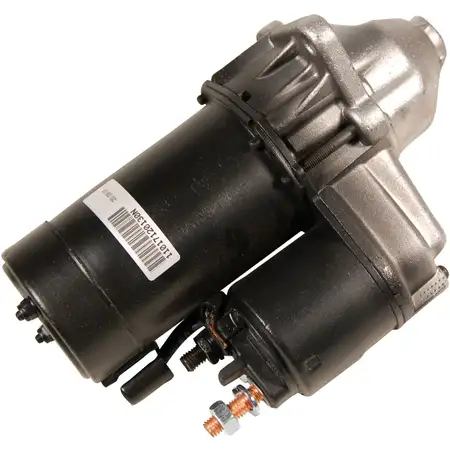 Anlasser Starter 12V 0,9KW f&uuml;r OPEL ASTRA CORSA VECTRA ZAFIRA COMBO uvm. 1202173