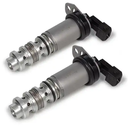 2x Steuerventil Magnetventil BMW 1er E81 E82 116-120i 3er E90-93 316-320i 5er E60 E61 520i