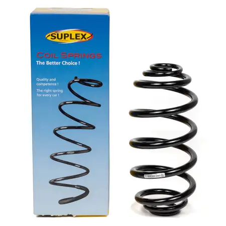 SUPLEX 23557 Fahrwerksfeder OPEL Astra J Caravan + Flexifix System hinten 13299661
