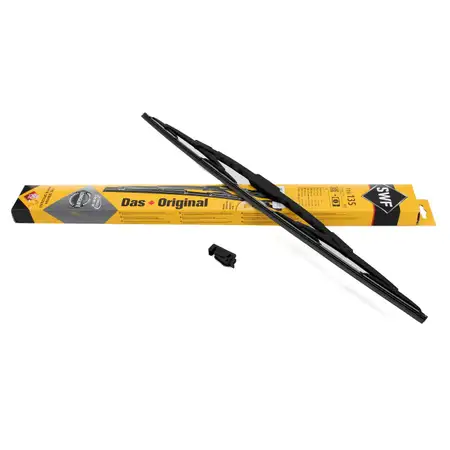 SWF Scheibenwischer Einarmwischer Wischerblatt Wischer 116135 600mm