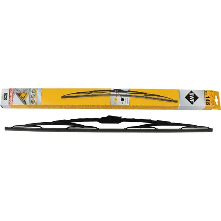 SWF Scheibenwischer Einarmwischer Wischerblatt Wischer 116148 600mm
