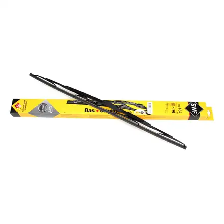SWF Scheibenwischer Einarmwischer Wischerblatt Wischer 116168 640mm