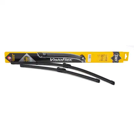 SWF Wischerbl&auml;tter VISIOFLEX BMW 2er Active Tourer F45 F46 vorne 61612358552