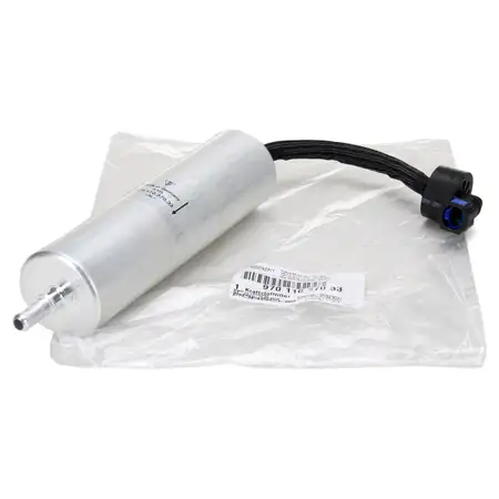 ORIGINAL Porsche Kraftstofffilter Diesel PANAMERA 970 3.0 D 300 PS 970111037033
