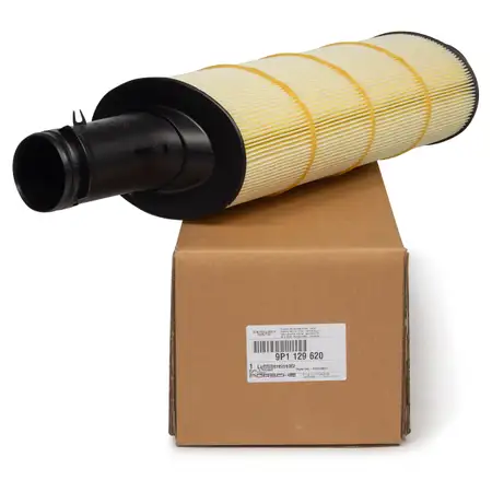 ORIGINAL Porsche Luftfilter 911 (991) 3.0 Carrera T / GTS + 3.8 GT2 RS 9P1129620